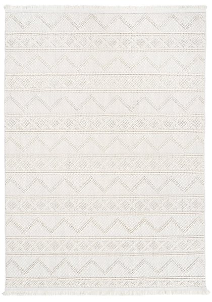 Dolce Vita Halı Bohem 385 Mastic Modern Halı