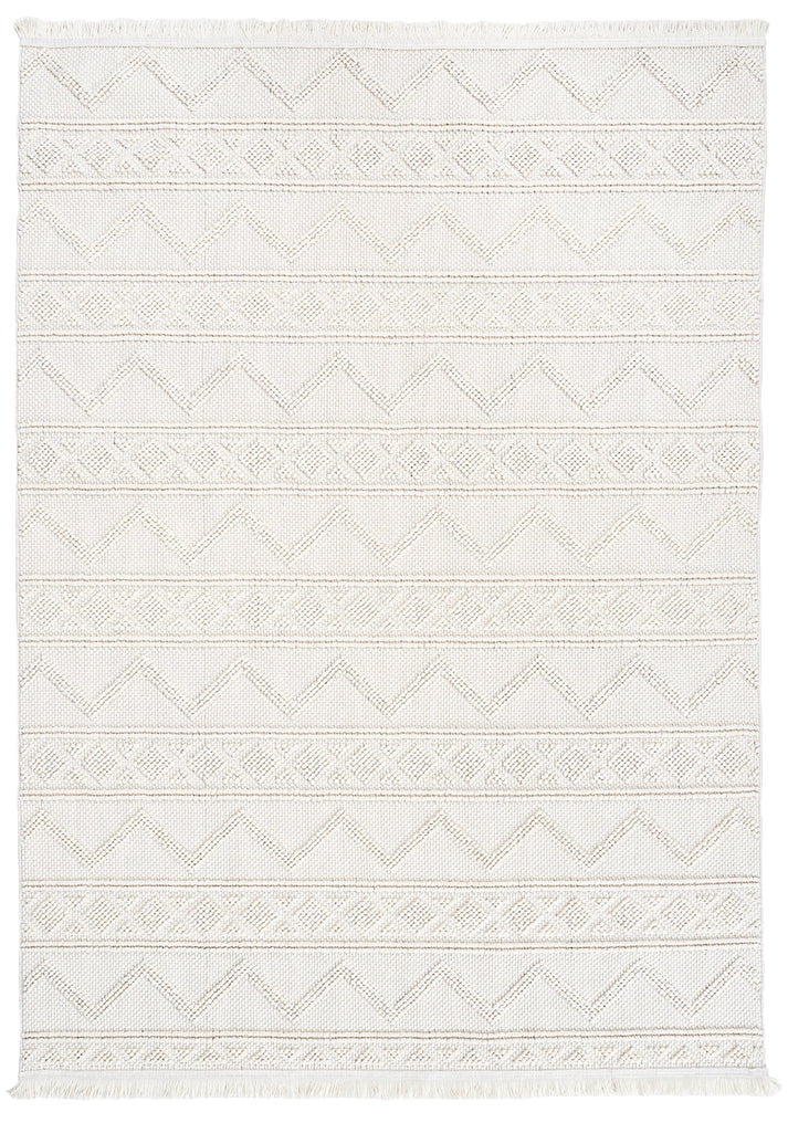 Dolce Vita Halı Bohem 385 Mastic Modern Halı