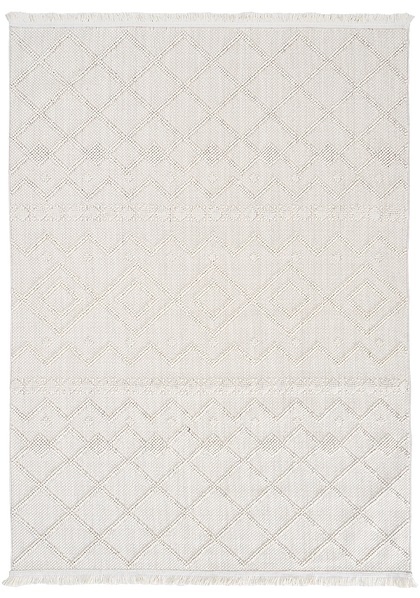 Dolce Vita Halı Bohem 387 Linen Modern Halı