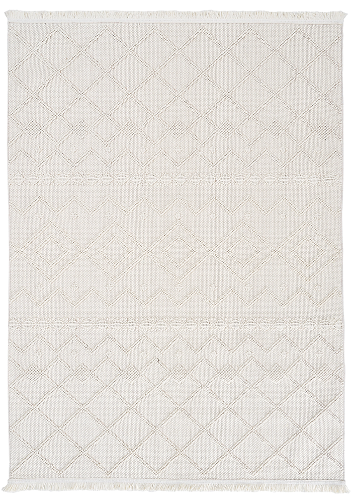 Dolce Vita Halı Bohem 387 Linen Modern Halı