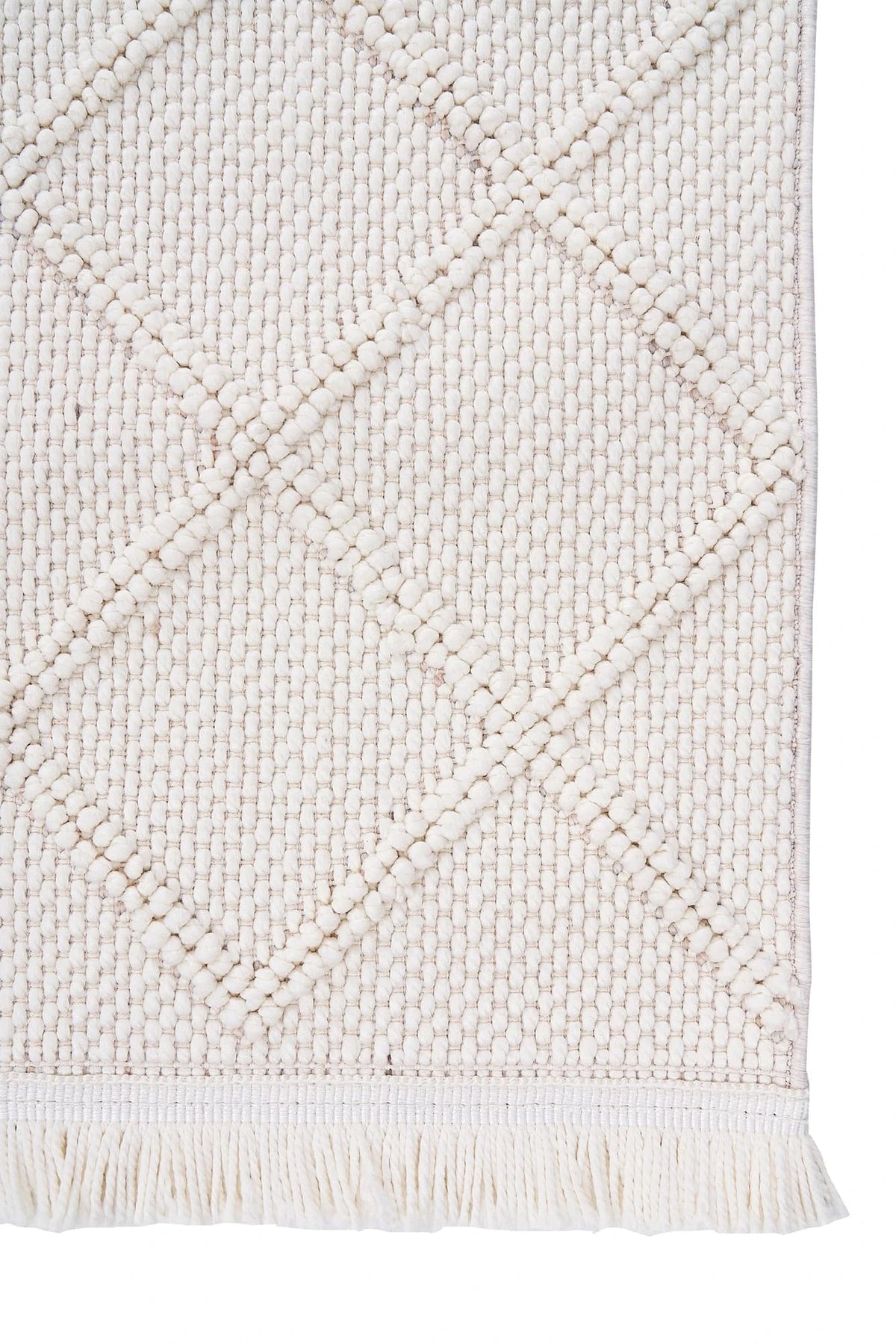 Dolce Vita Halı Bohem 387 Linen Modern Halı