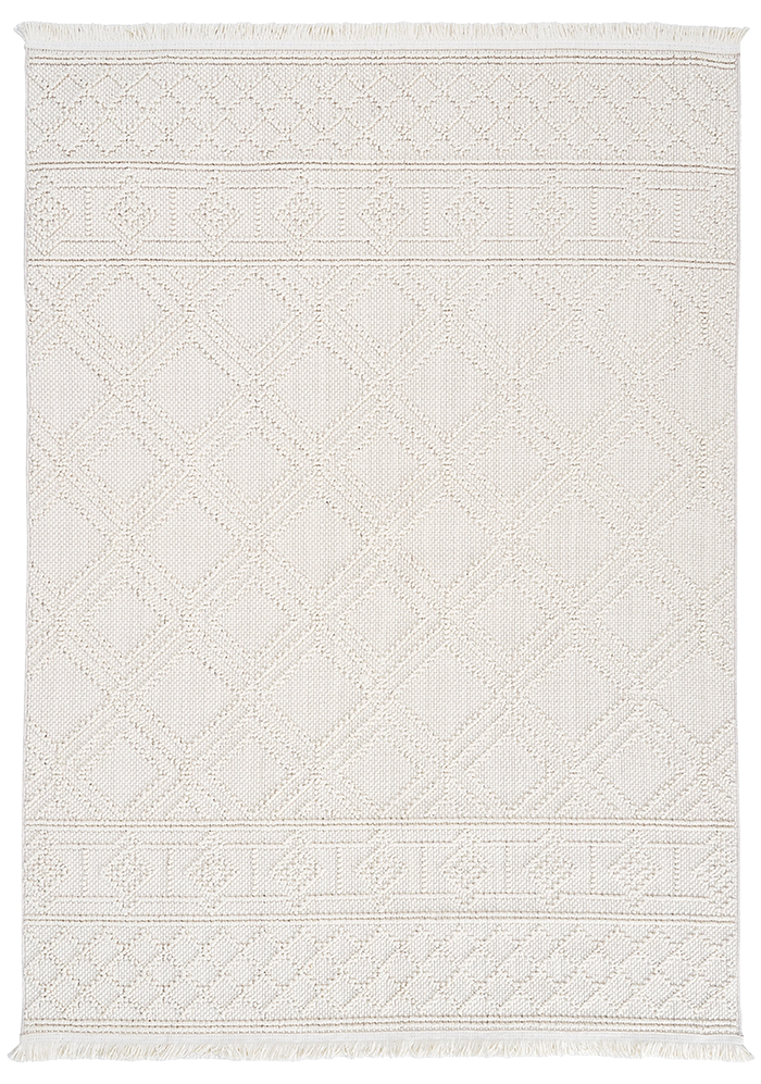 Dolce Vita Halı Bohem 388 Choco Modern Halı