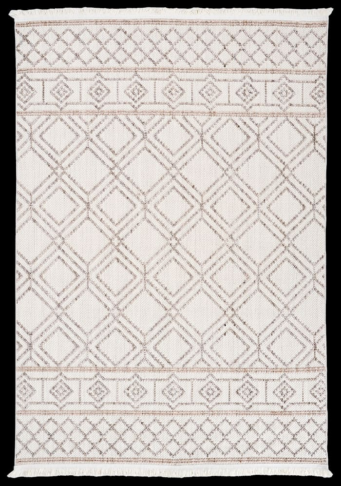 Dolce Vita Halı Bohem 389 Carop Modern Halı