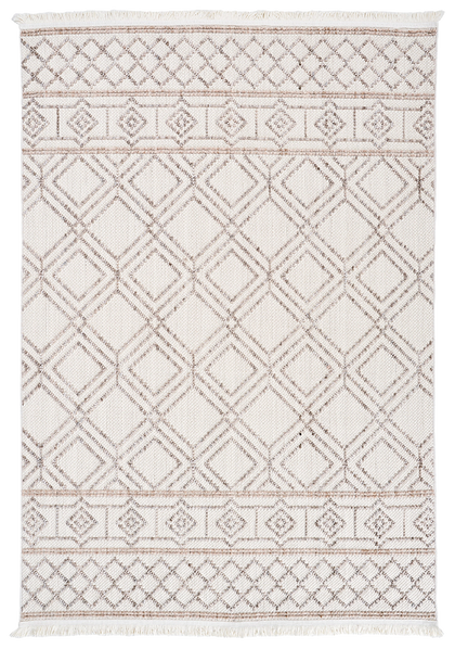 Dolce Vita Halı Bohem 389 Carop Modern Halı