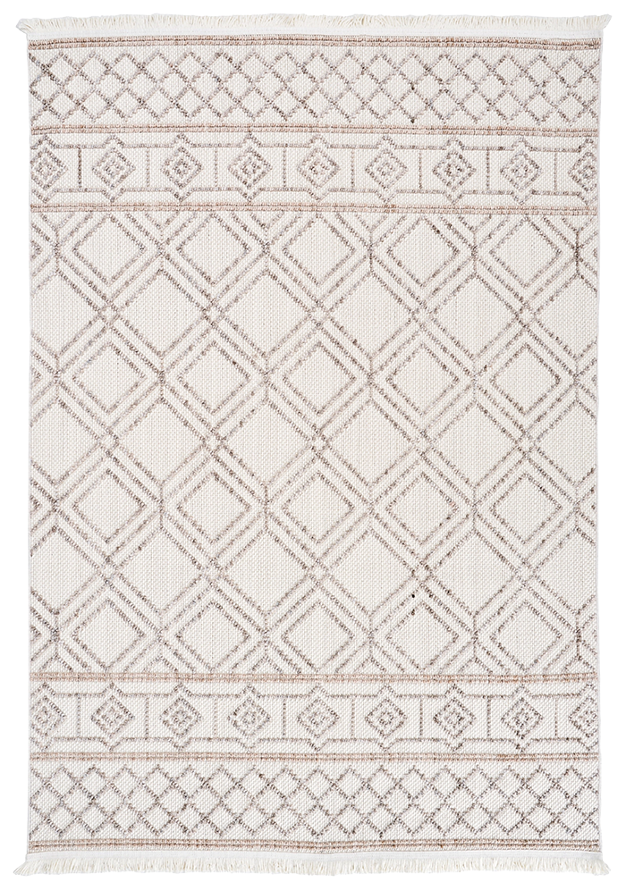 Dolce Vita Halı Bohem 389 Carop Modern Halı