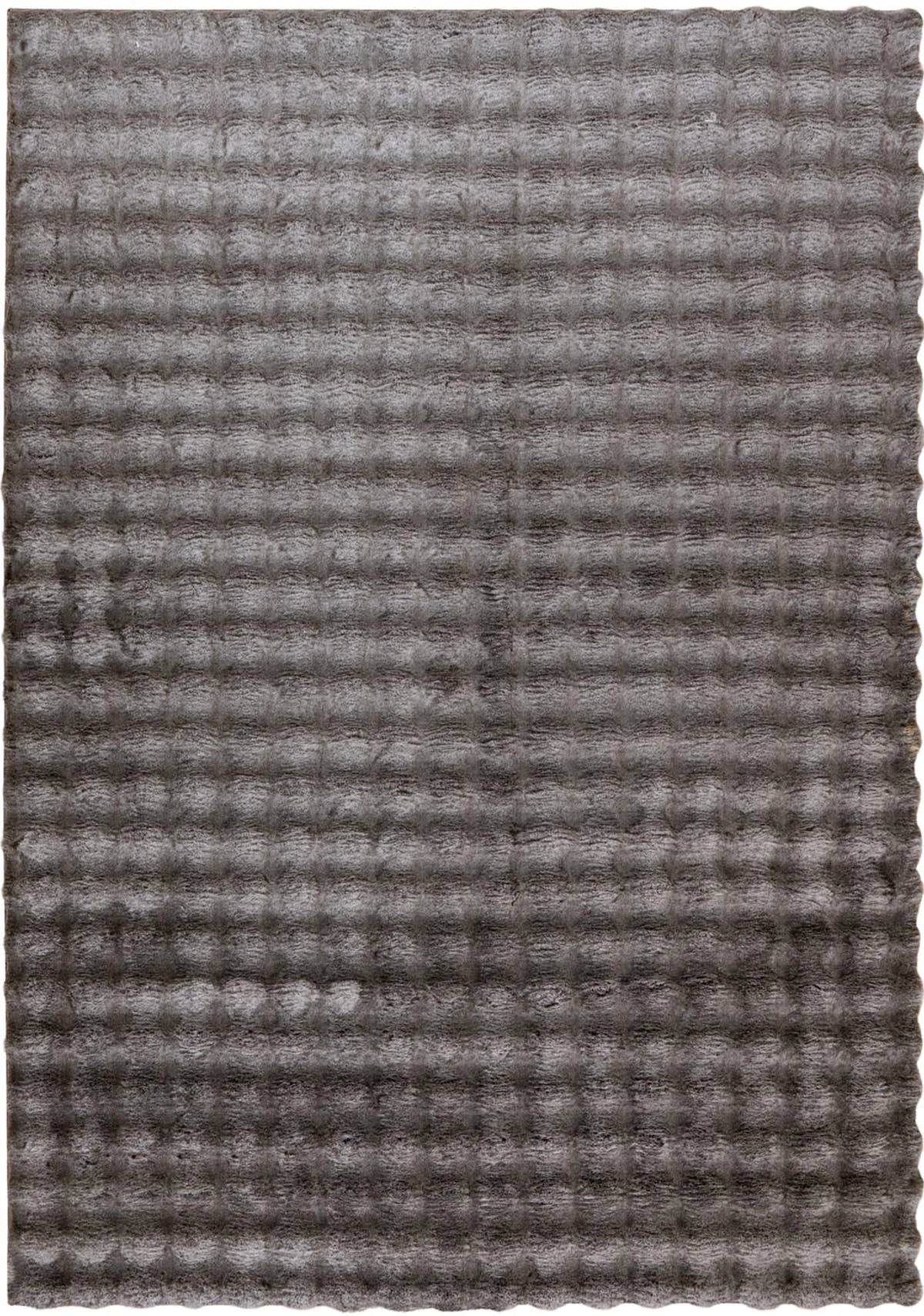 Massimo Calypso Tapue Modern Tavşan Tüyü Halı