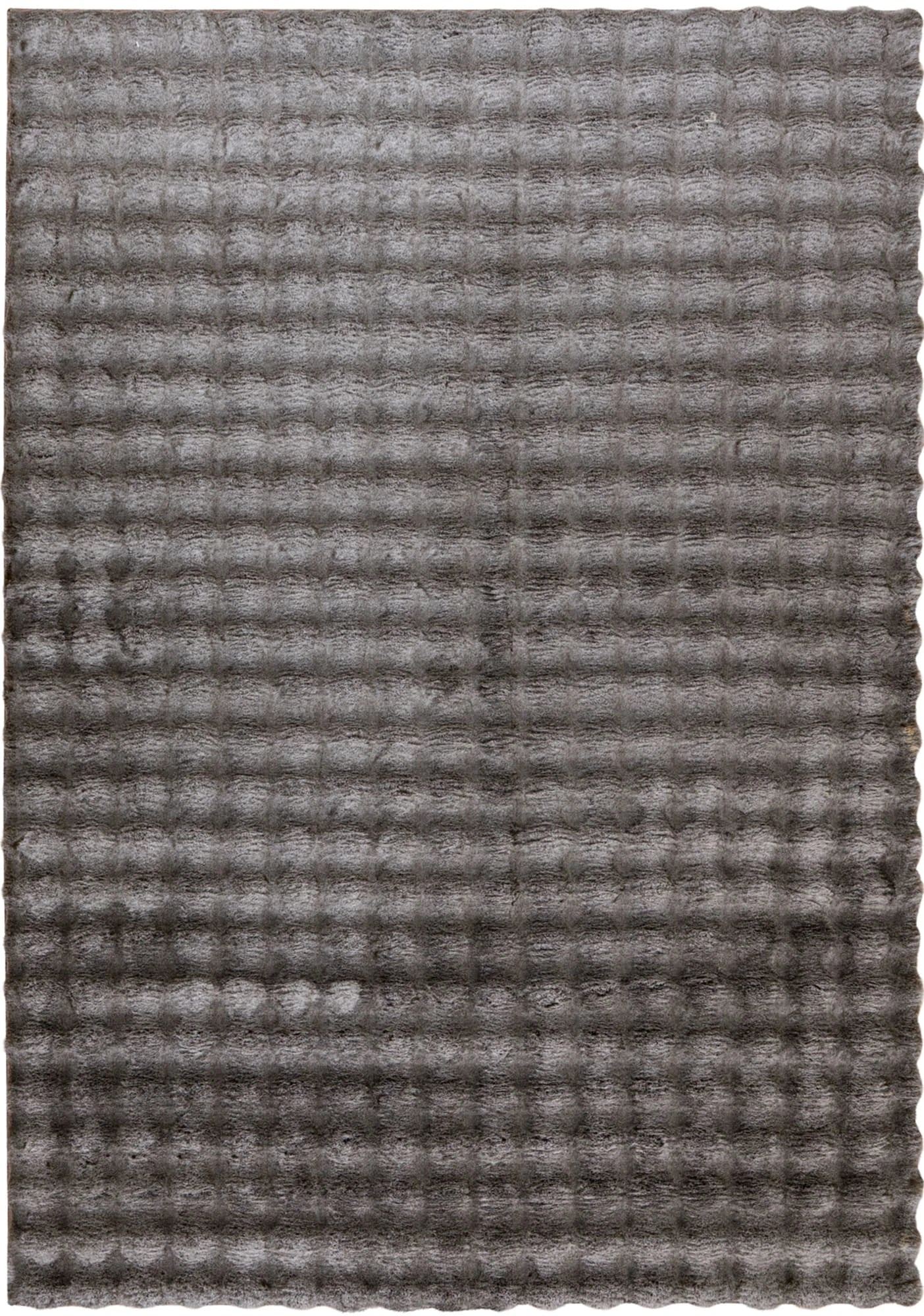 Massimo Calypso Tapue Modern Tavşan Tüyü Halı