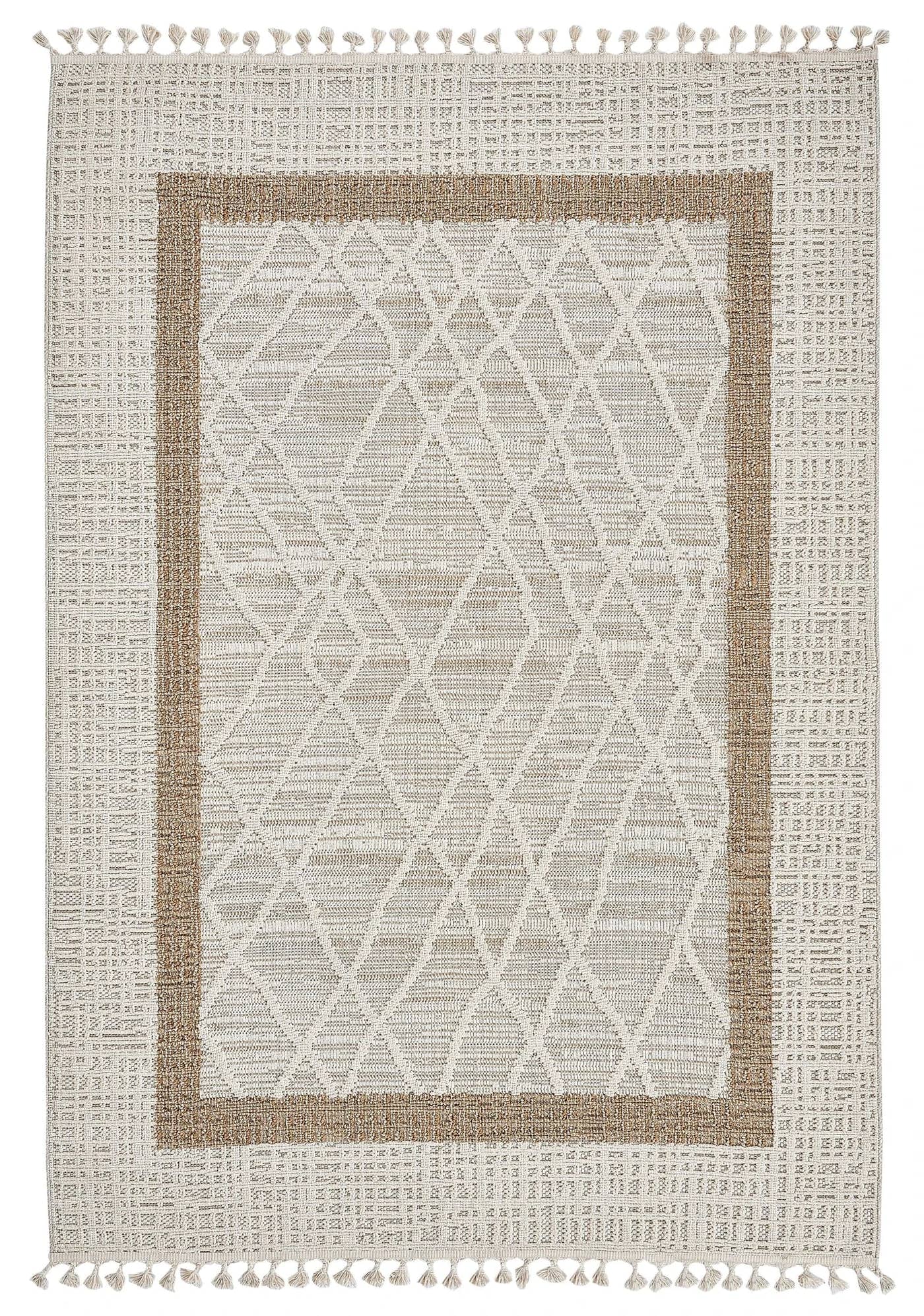 Dolce Vita Halı Casablanca 683 Blonde Modern Halı