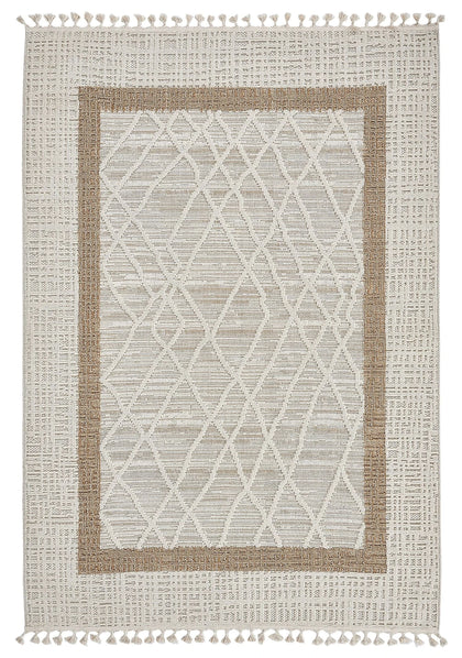 Dolce Vita Halı Casablanca 683 Blonde Modern Halı