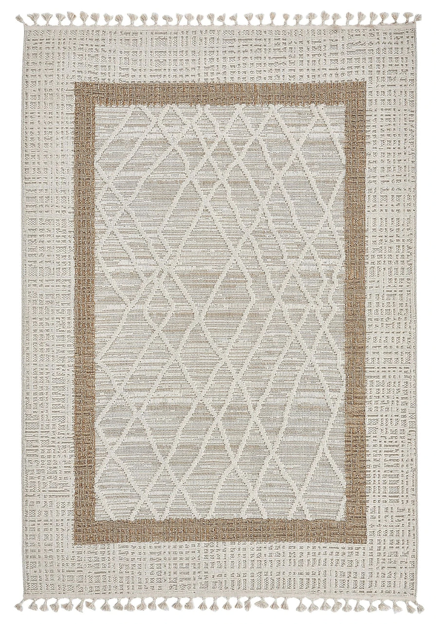 Dolce Vita Halı Casablanca 683 Blonde Modern Halı