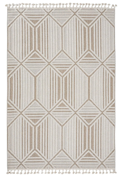 Dolce Vita Halı Casablanca 684 Sand Modern Halı