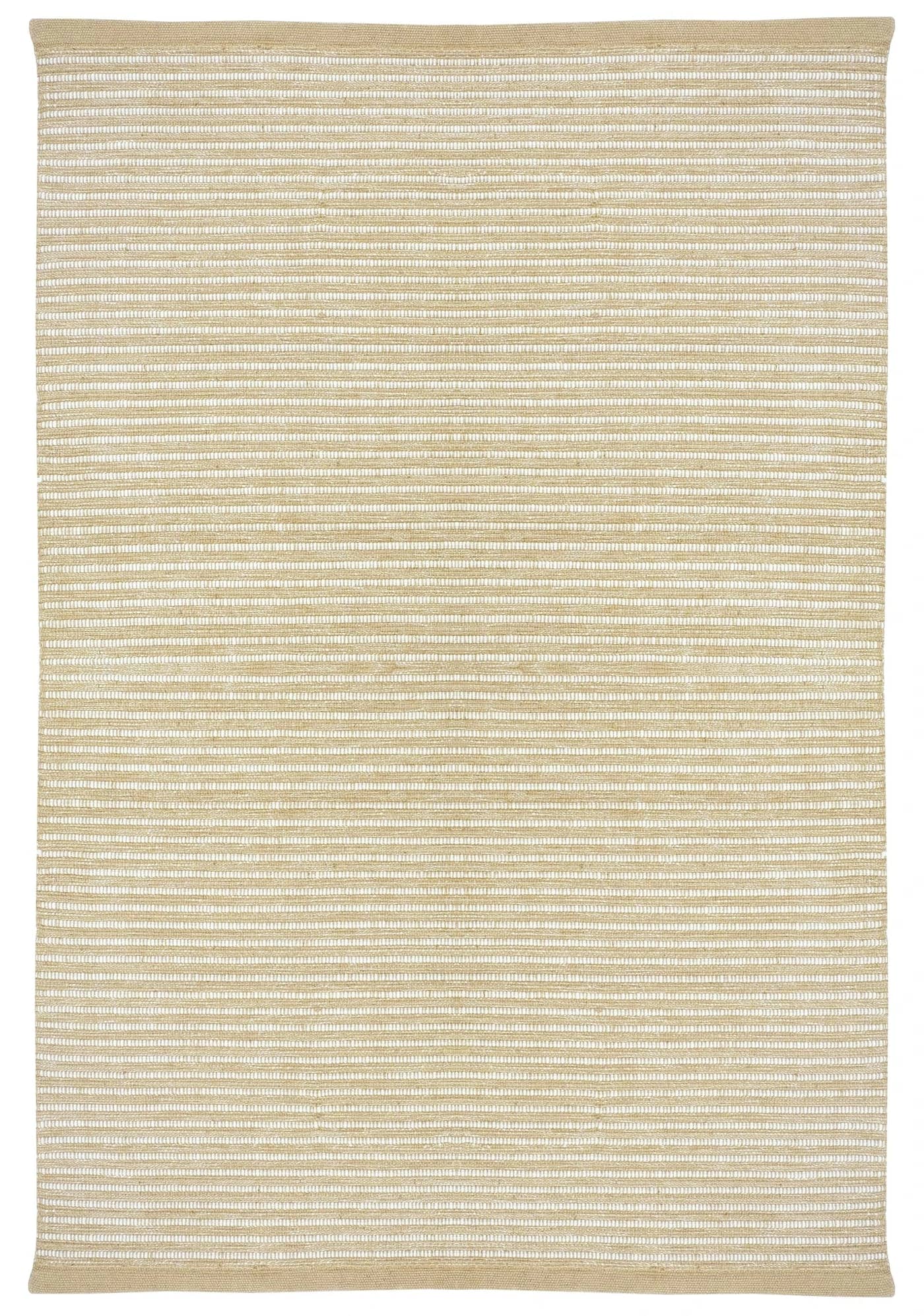 Dolce Vita Halı Cross 695 White Jüt Halı