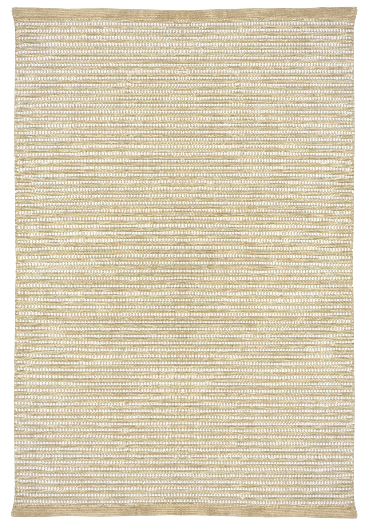 Dolce Vita Halı Cross 695 White Jüt Halı