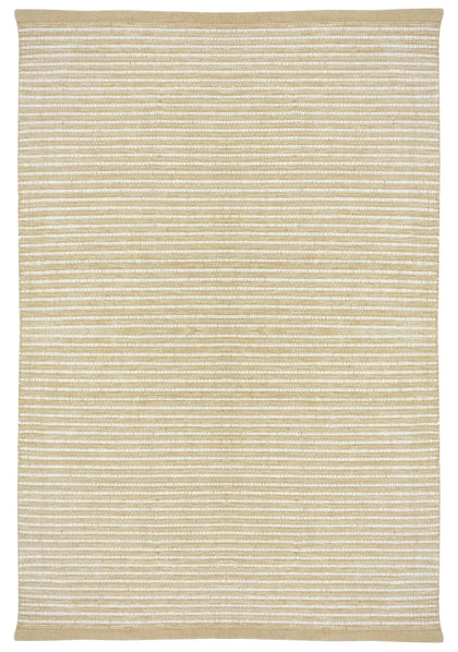 Dolce Vita Halı Cross 695 White Jüt Halı