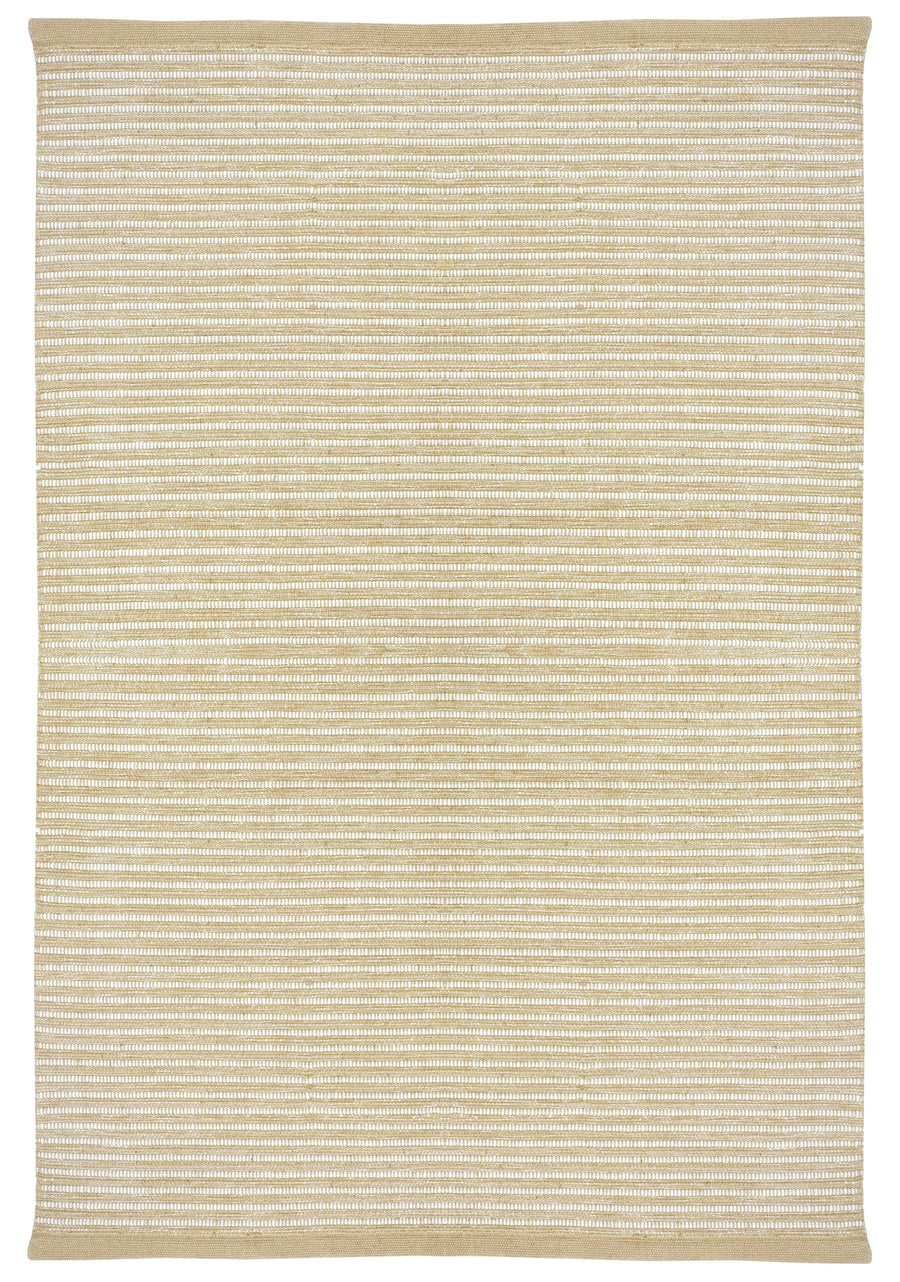Dolce Vita Halı Cross 695 White Jüt Halı