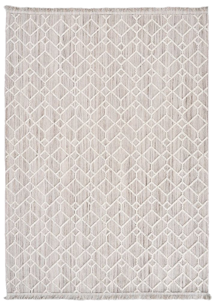 Dolce Vita Halı Bohem 382 Slate Modern Halı