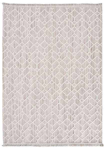 Dolce Vita Halı Bohem 382 Slate Modern Halı