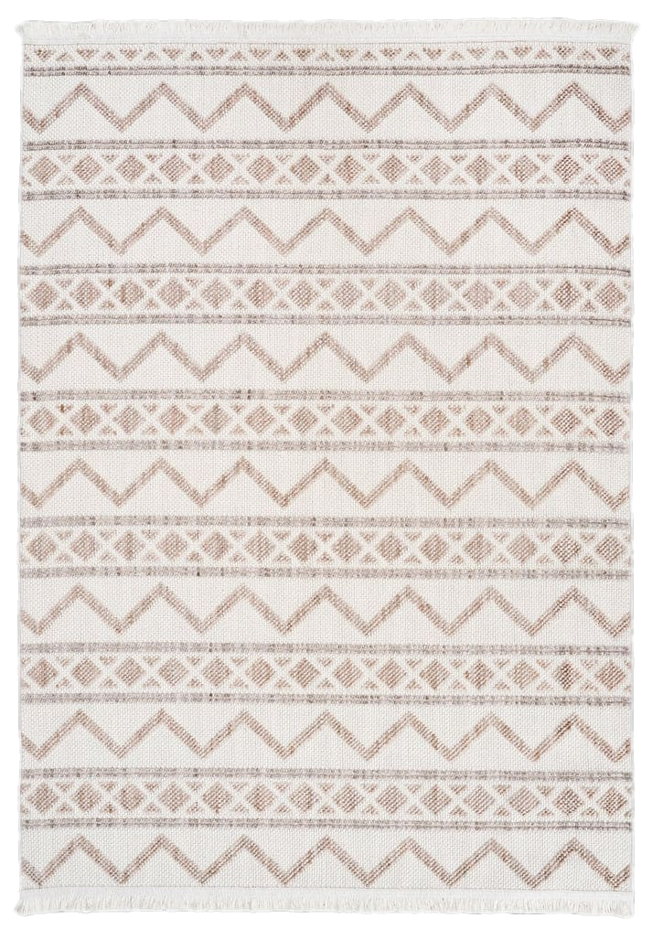 Dolce Vita Halı Bohem 384 Mocha Modern Halı