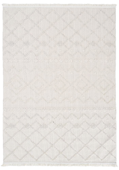 Dolce Vita Halı Bohem 387 Linen Modern Halı