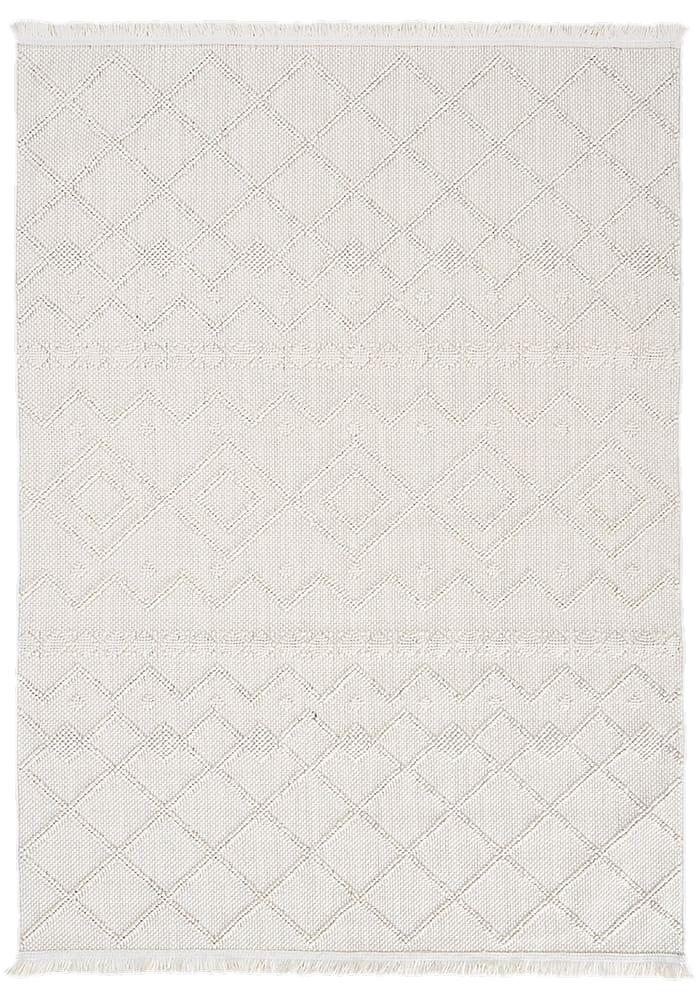 Dolce Vita Halı Bohem 387 Linen Modern Halı