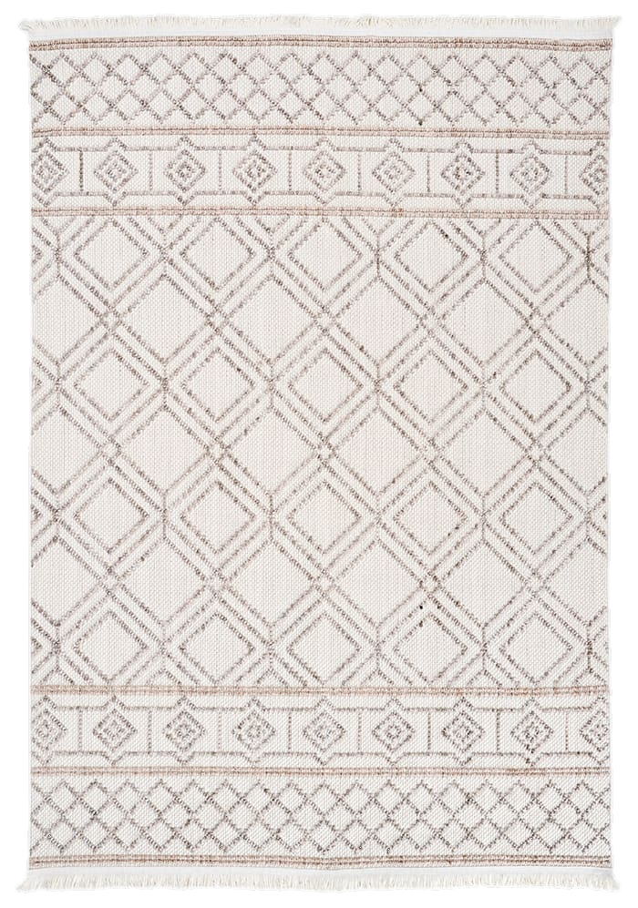 Dolce Vita Halı Bohem 389 Carop Modern Halı