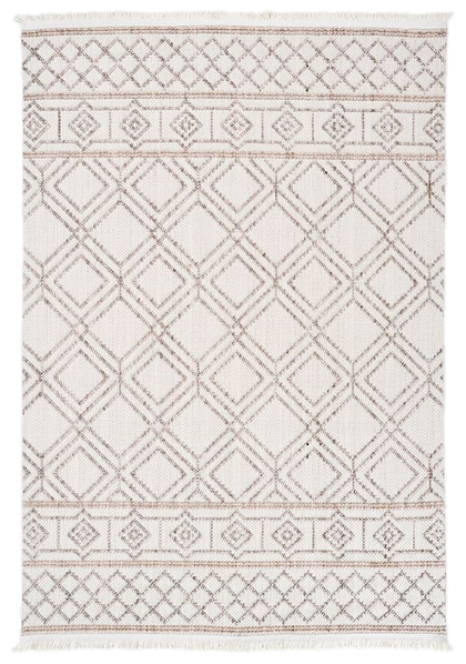 Dolce Vita Halı Bohem 389 Carop Modern Halı