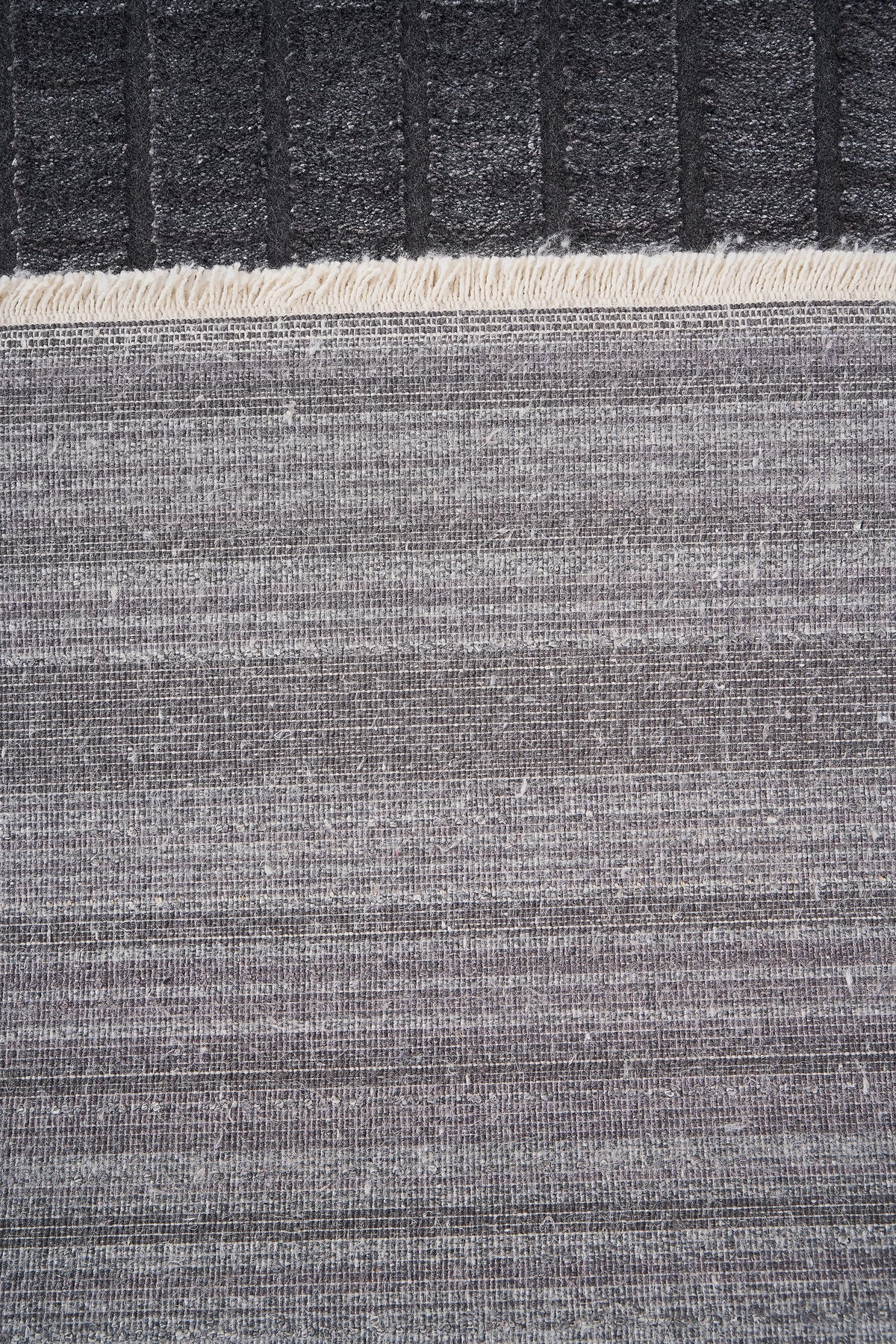 Dolce Vita Halı Donna 8253 Ash Grey Modern Salon Halısı