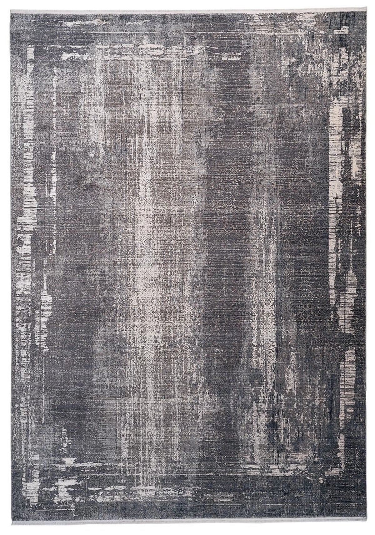 Dolce Vita Halı Gaudi 4902 Gri Salon Halısı