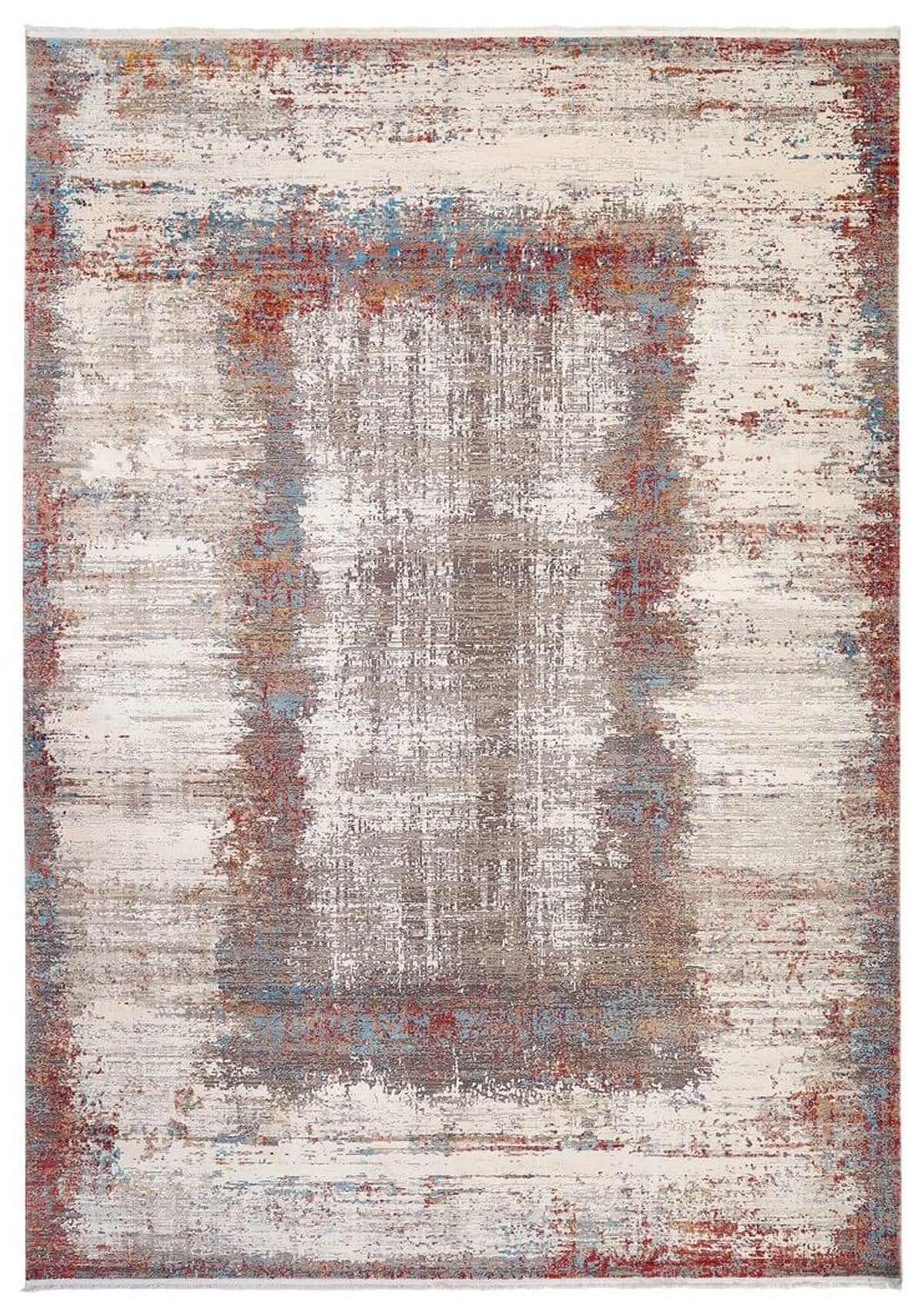 Dolce Vita Halı Gaudi 4904 Multi Salon Halısı