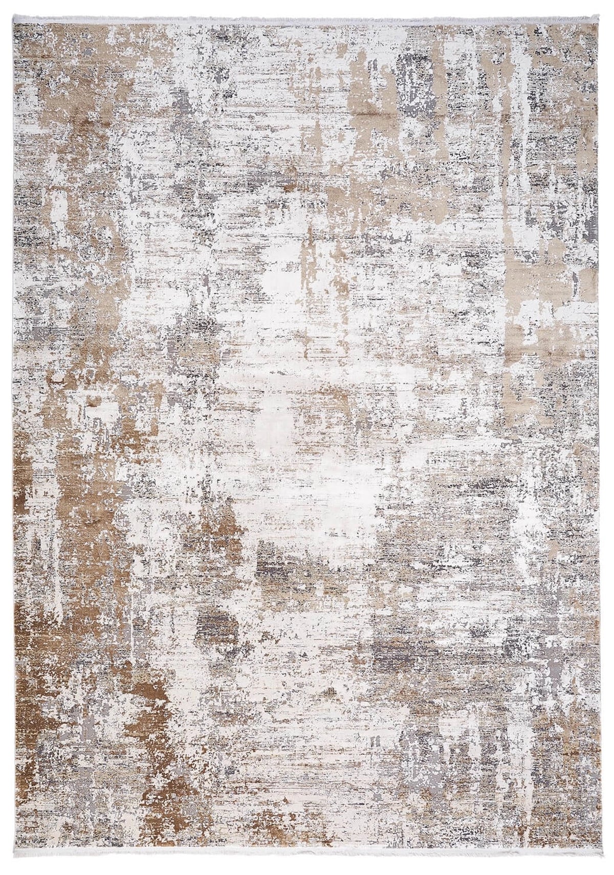 Dolce Vita Halı Gaudi 4906 Bej Salon Halısı