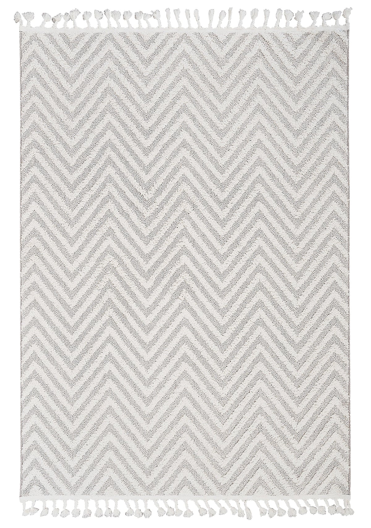 Dolce Vita Halı Jakarta 456 Vanilla İskandinav Halı