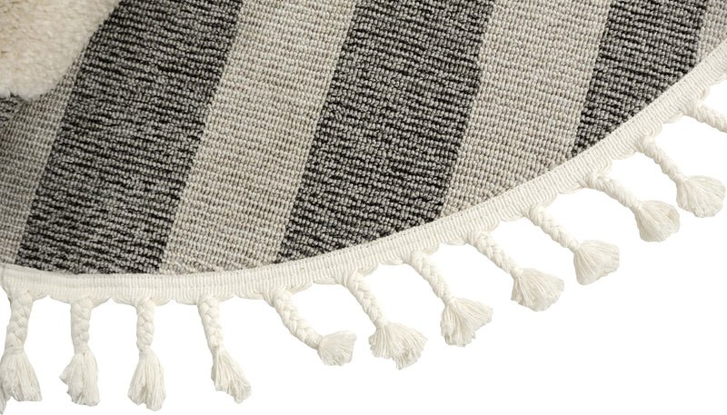 Dolce Vita Halı Kids 476 Bear Yuvarlak
