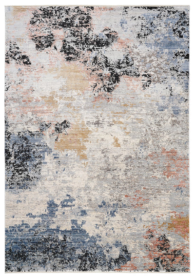 Dolce Vita Halı Lusso 8207 Multi Modern Salon Halısı