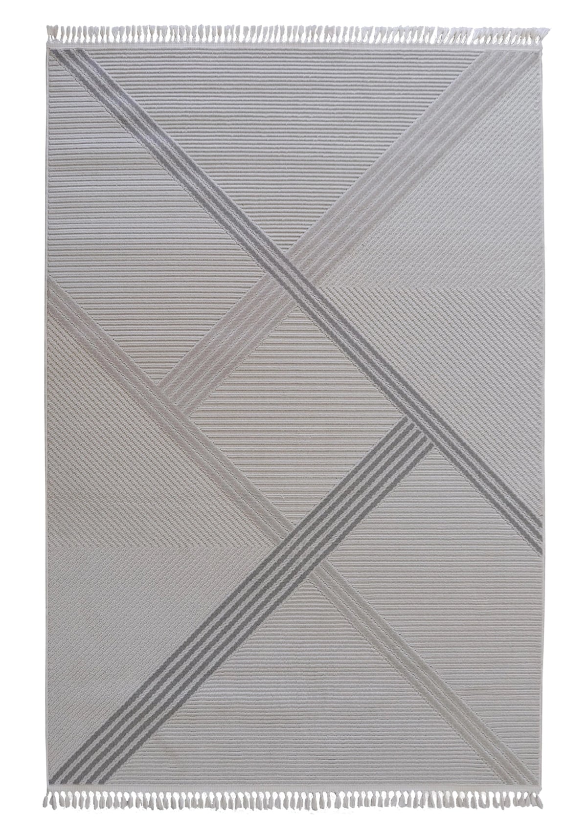 Dolce Vita Halı Macau 583 Rail Modern Halı