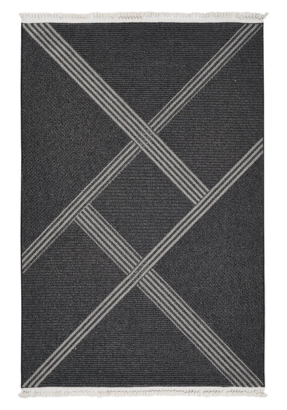 Dolce Vita Halı Macau 584 Onyx Modern Halı