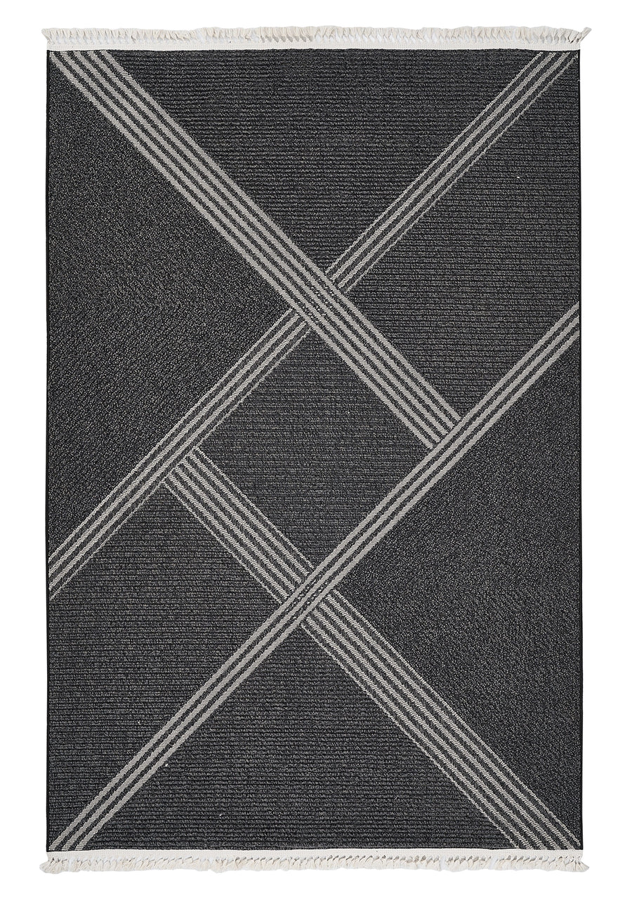 Dolce Vita Halı Macau 584 Onyx Modern Halı