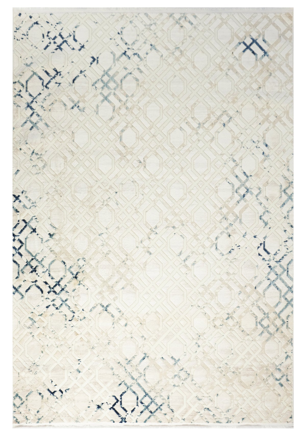 Dolce Vita Halı Maison 805 Blu