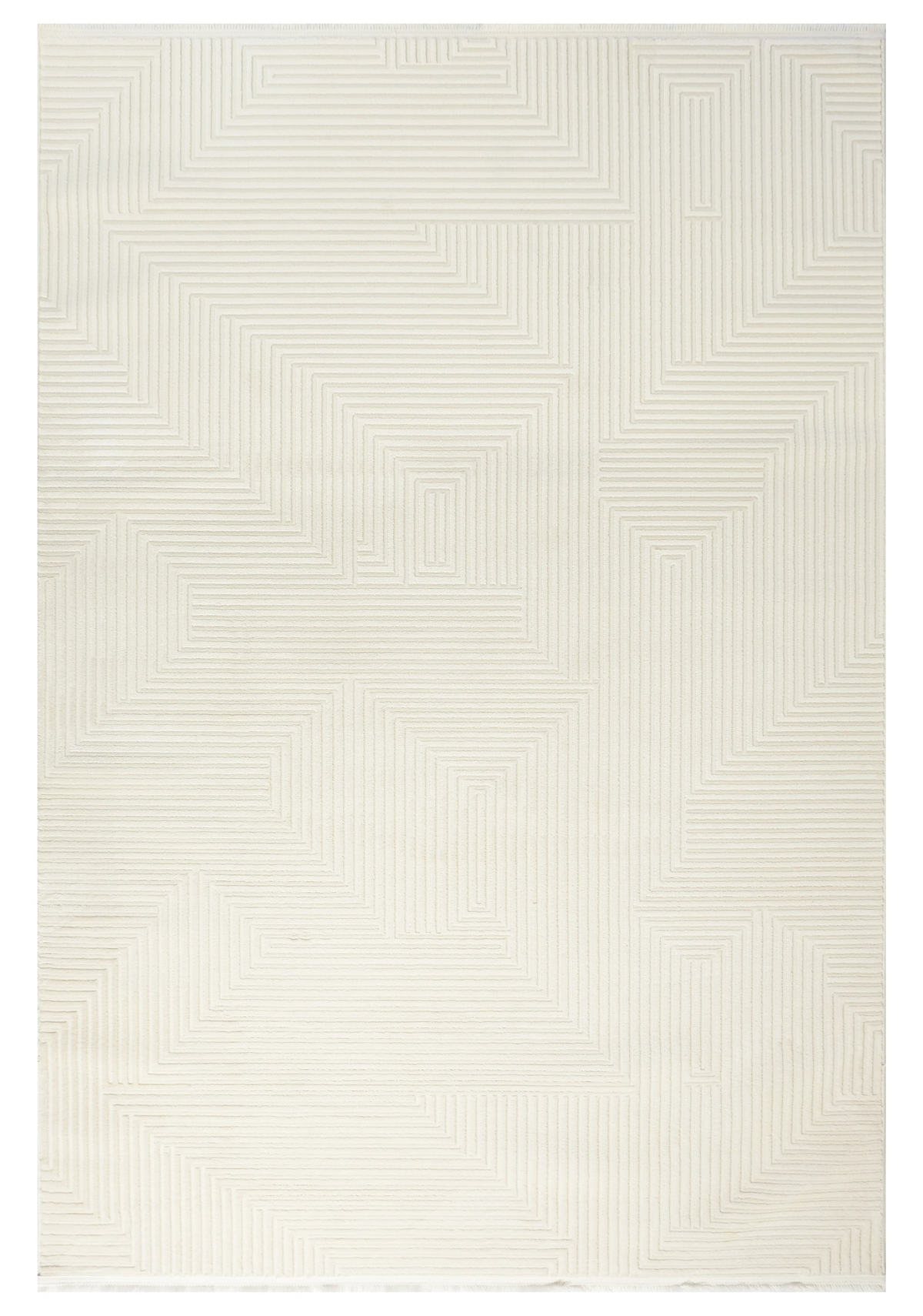 Dolce Vita Halı Maison 806 Beige Özel Ölçü