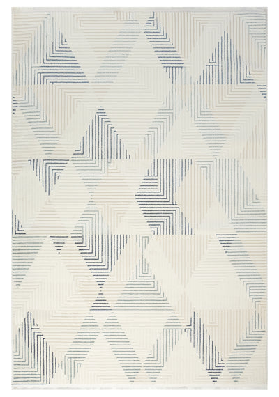 Dolce Vita Halı Maison 808 Navy