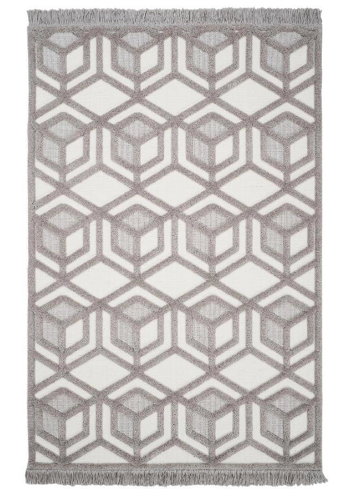 Dolce Vita Halı Matrix 753 Vizon Cream