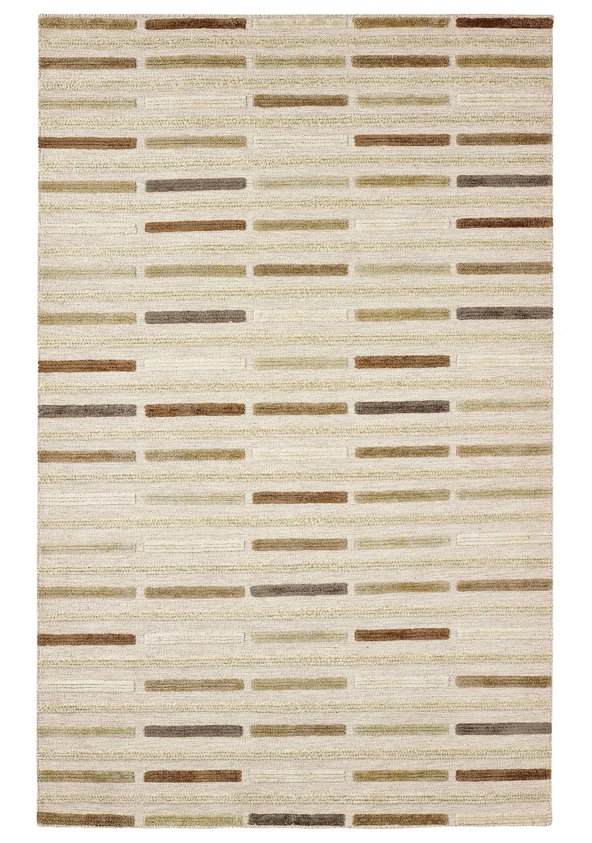 Dolce Vita Halı Milano Beige Yün Halı