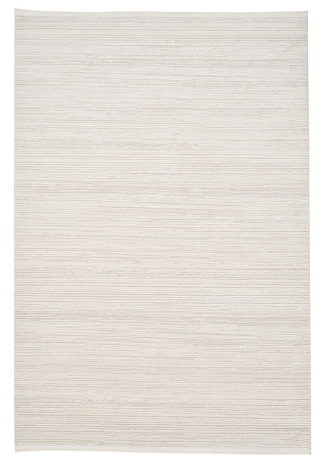 Dolce Vita Halı Monza 4201 Stripe Özel Ölçü Halı