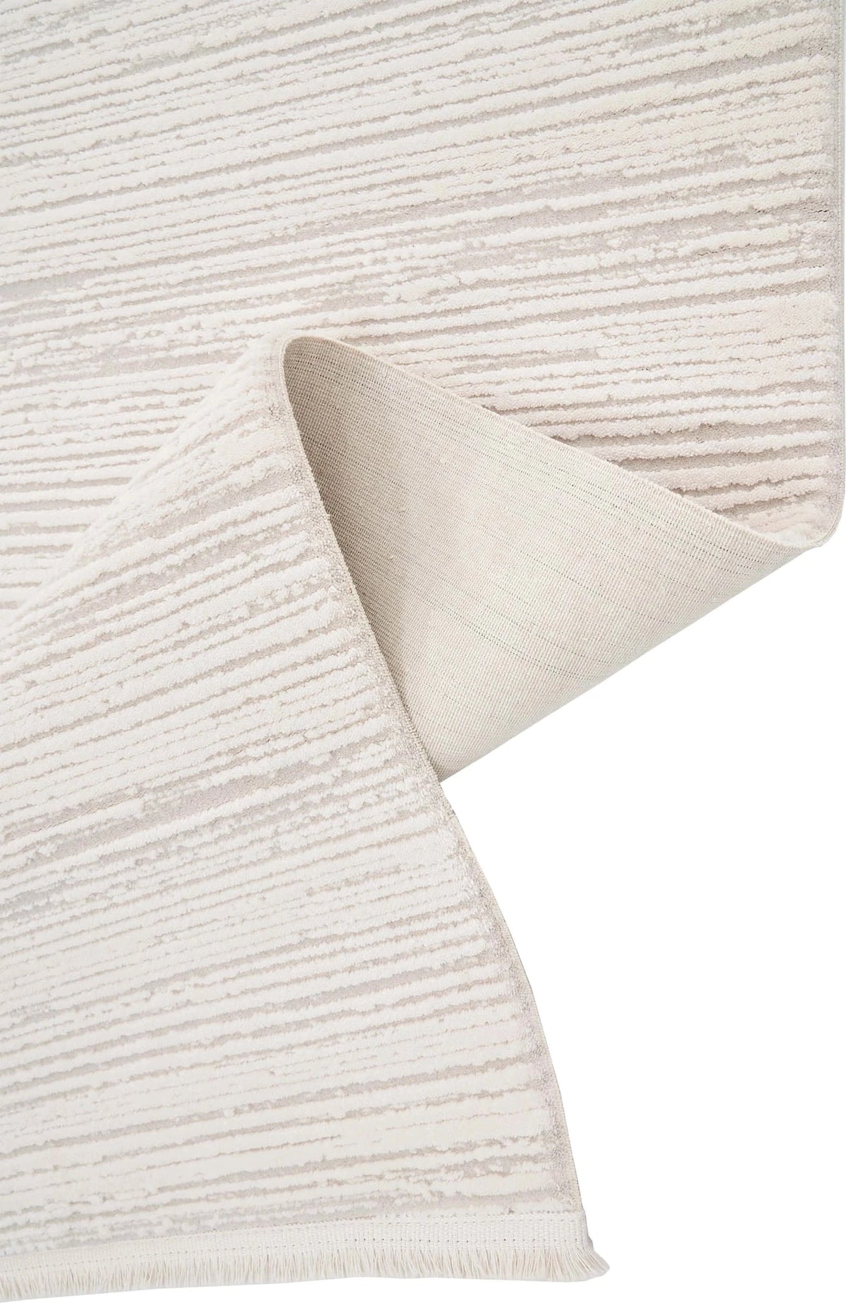 Dolce Vita Halı Monza 4201 Stripe İskandinav Halı