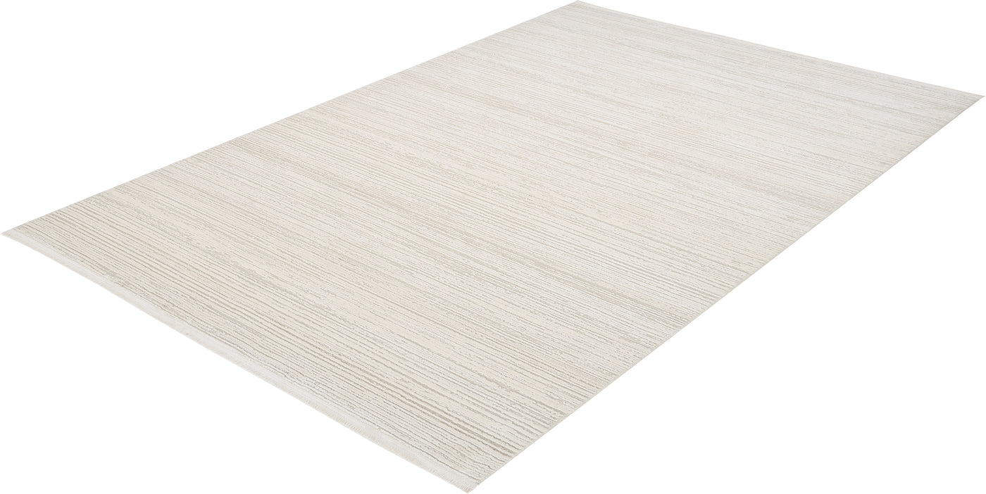 Dolce Vita Halı Monza 4201 Stripe İskandinav Halı
