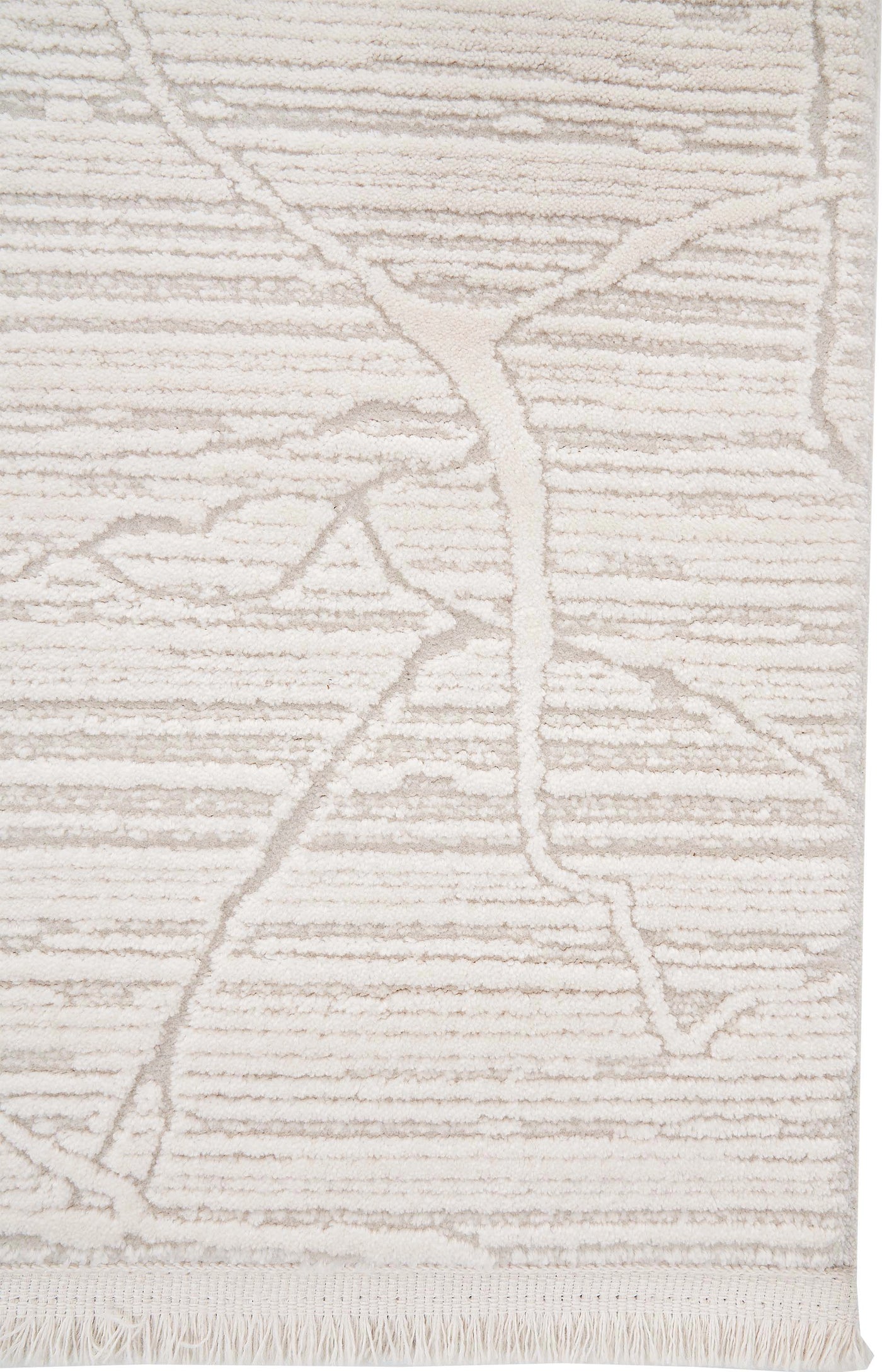 Dolce Vita Halı Monza 4203 Tangle İskandinav Halı