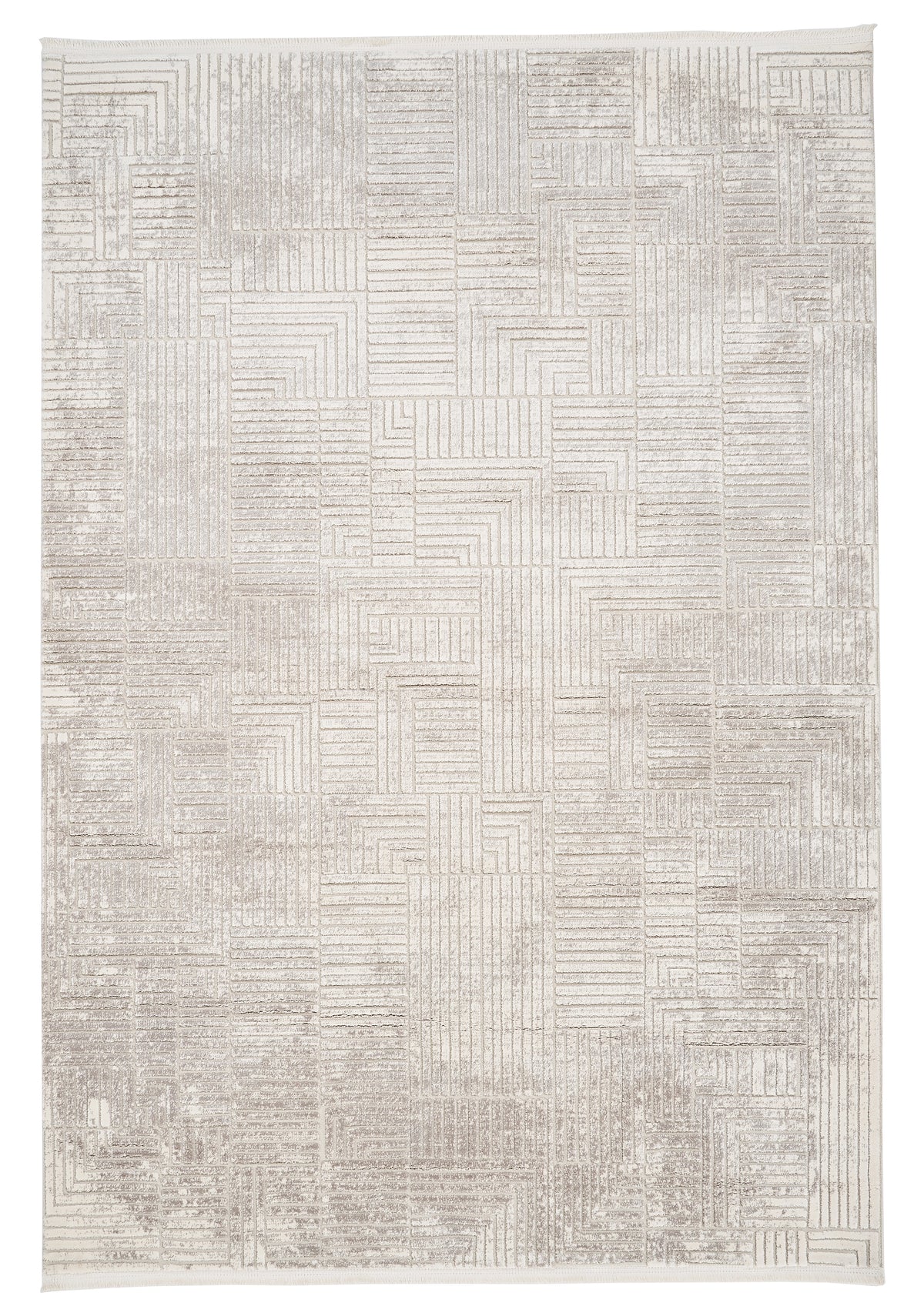 Dolce Vita Halı Monza 4205 Stairway İskandinav Halı