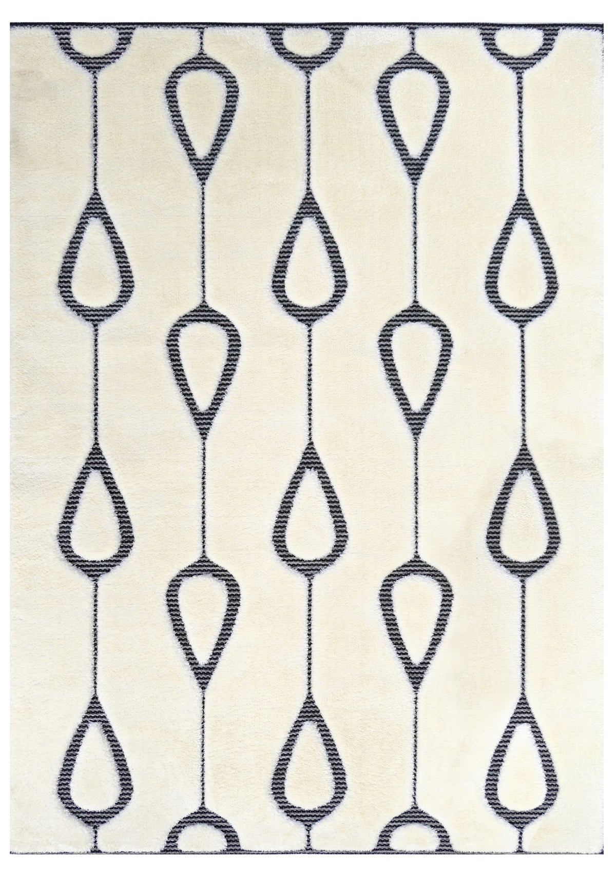 Dolce Vita Halı Morocco 7105 Este İskandinav Halı