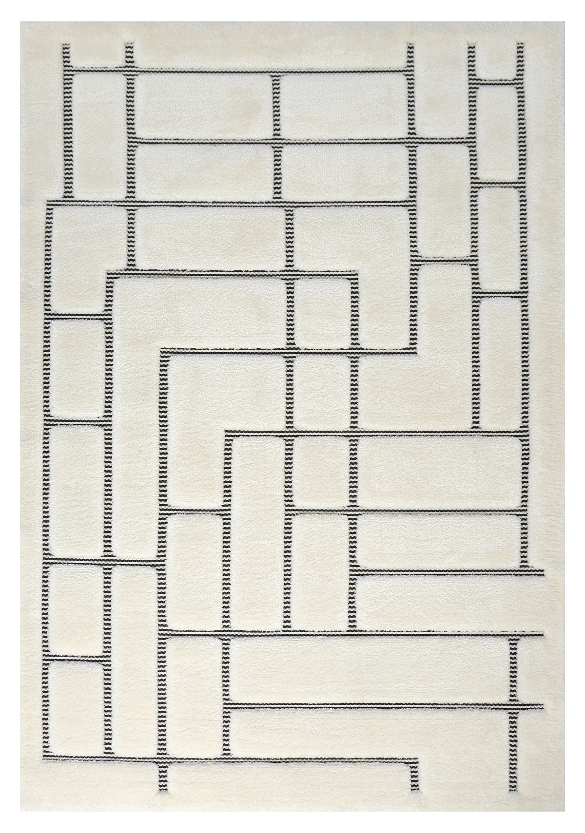 Dolce Vita Halı Morocco 7109 Volar İskandinav Halı