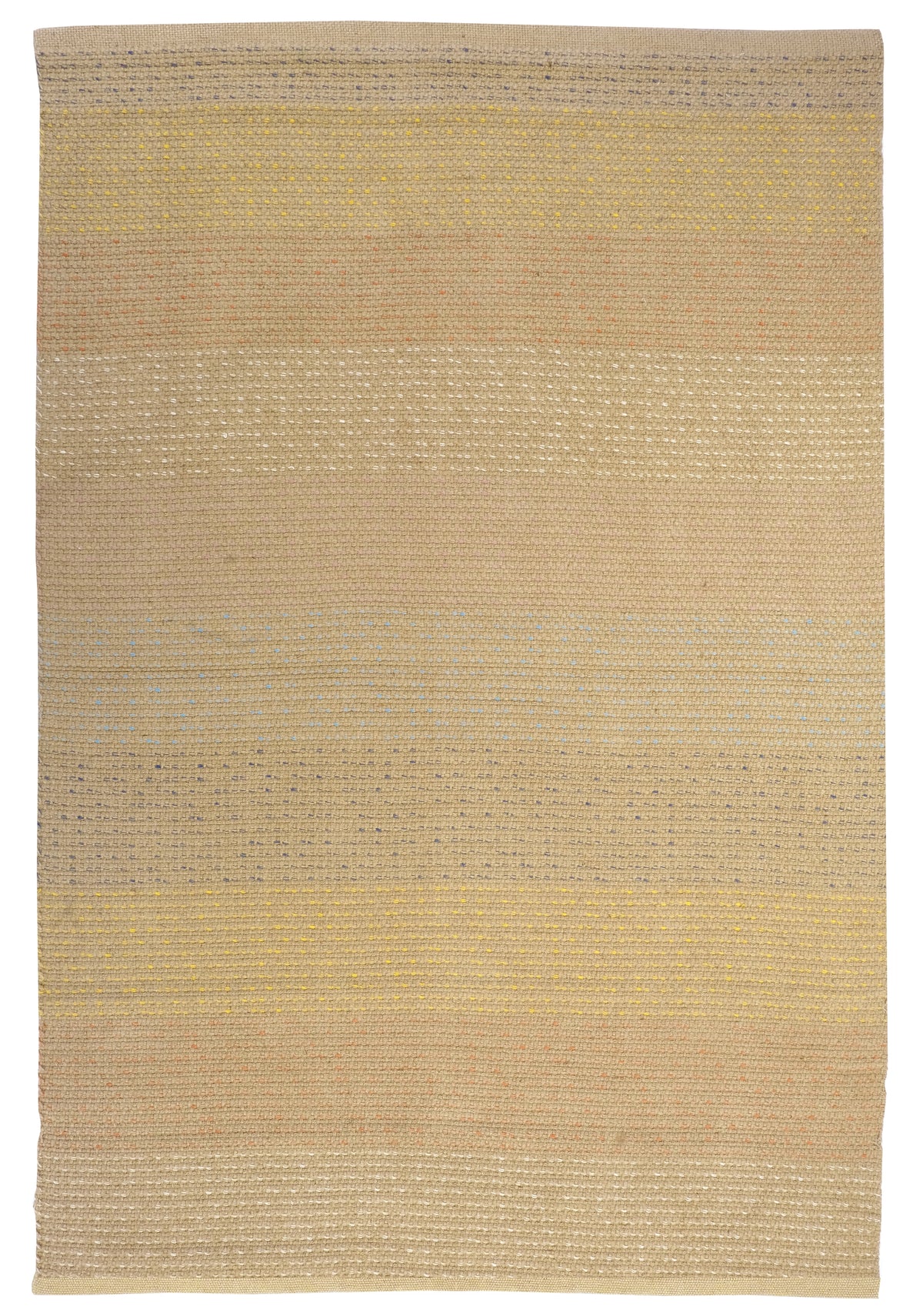 Dolce Vita Halı Multi 696 Softmix Jüt Halı