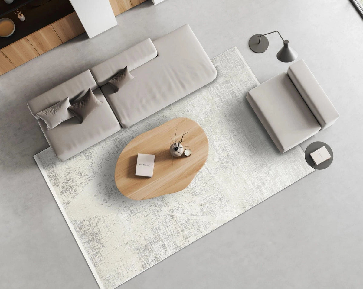Dolce Vita Halı Destiny 8602 Light Grey